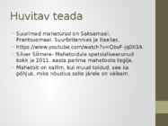 Mahepõllumajandus #7