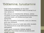 Mahepõllumajandus #10