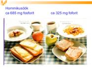 Diabeetiku toitumine kroonilise neerupuudulikkuse korral #11