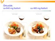 Diabeetiku toitumine kroonilise neerupuudulikkuse korral #13