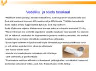 Diabeetiku toitumine kroonilise neerupuudulikkuse korral #14