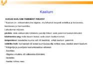 Diabeetiku toitumine kroonilise neerupuudulikkuse korral #17