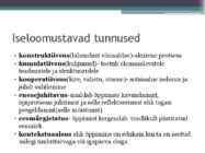 Elukestevõpe #3