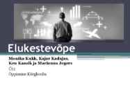 Elukestevõpe
