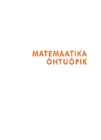 Matemaatika - Õhtuõpik #3
