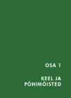 Matemaatika - Õhtuõpik #39