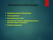 Saksamaa #3