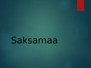 Saksamaa