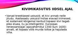 Vääriskivid-Topaas #9