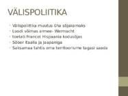 NATSIONAALSOTSIALISTLIK SAKSAMAA #4
