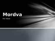 Mordva