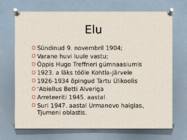 Heiti Talvik #2