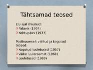 Heiti Talvik #4