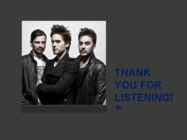 OUR favourite band-Thirty Seconds to Mars #6
