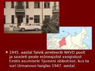 Heiti Talvik #9
