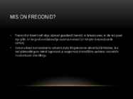 FREOONID #3