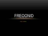 FREOONID