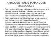 Haridus ja haridussüsteem #13