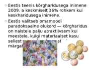 Haridus ja haridussüsteem #10