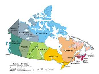 Canada #5