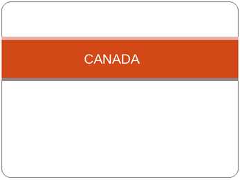 Canada