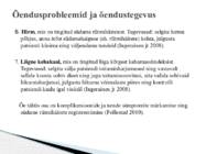 Südame rütmihäiretega patsiendi õendusabi #10