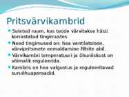 Käsitööriistad ja mehhanismid #8
