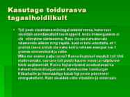 Tervislik toitumine esitlus #8