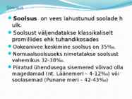 Soolsus #2
