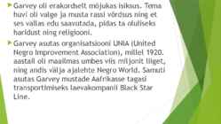 Rastad #5