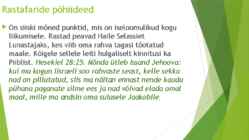 Rastad #6