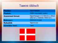 Riikide võrdlus-Taani ja Austria #12
