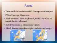 Riikide võrdlus-Taani ja Austria #13