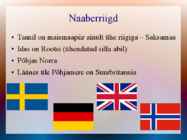 Riikide võrdlus-Taani ja Austria #14