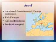 Riikide võrdlus-Taani ja Austria #3