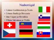 Riikide võrdlus-Taani ja Austria #4
