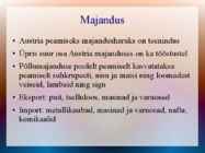 Riikide võrdlus-Taani ja Austria #9