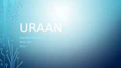 Uraan