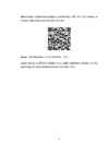 Turunduse referaat QR-koodi kasutamisest #4