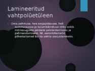 Fassaadide soojustusmaterjalid #12