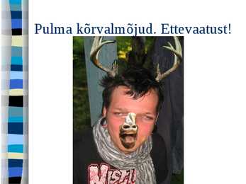 Kuidas valmistada pulmi ette #8