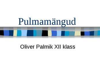 Kuidas valmistada pulmi ette