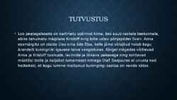 Lumekuninganna ja igavene talv-Frozen #3