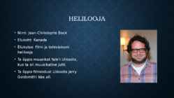 Lumekuninganna ja igavene talv-Frozen #4