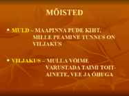 Mullad #2