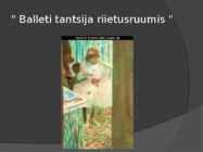 Edgar Degas #14