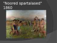 Edgar Degas #10