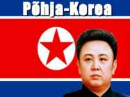 Põhja-Korea esitlus PPT