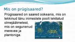 Prügisaared #2