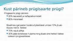 Prügisaared #10